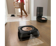 IROBOT BRAAVA jet m6 (6132) - 1373390 - zdjęcie 8